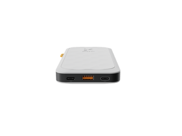 Powerbank 20W - 10.000 mAh - Fuel Series 5 - Dusk White - Xtorm NL